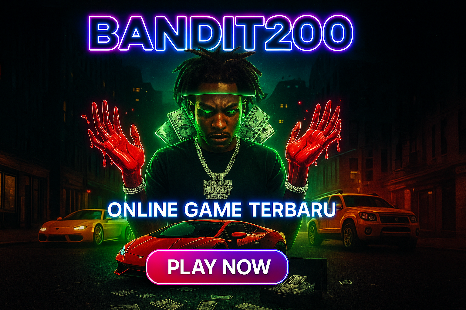 Galeri foto Bandit200 • Situs Game Promosi Dengan Berbagai Penawaran Menarik di Jakarta
